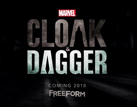دانلود فصل اول سریال Cloak And Dagger